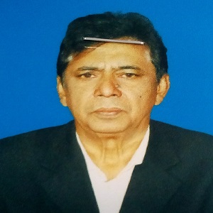 Md. Humayun Kabir
