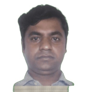 Md. Iqbal Hossain