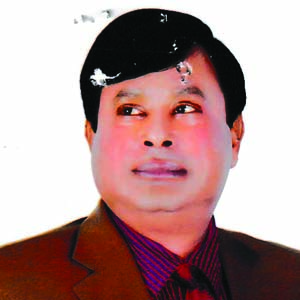 Md. Ismail Hossain