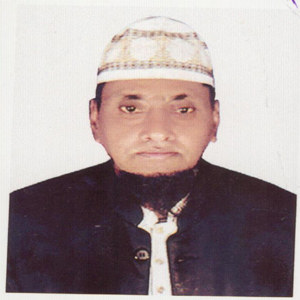 Md. Julhas Uddin Sheikh