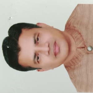 Md. Kamrul Huda