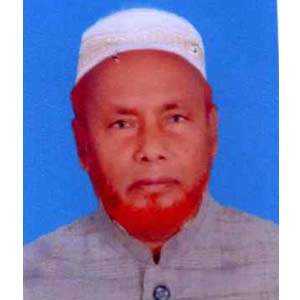 Md. Kazi Abdul Gafur