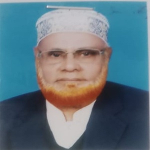 Md. Khalilur Rahman