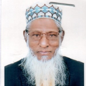 Md. Mafiz Uddin Ahmed