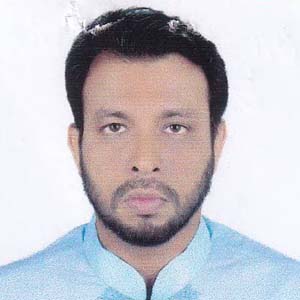 Md. Mahbub Jaman Jewel