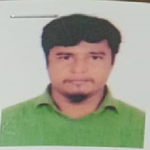 Md. Mamun Hossain