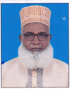 Md. Mashiur Rahman Khan