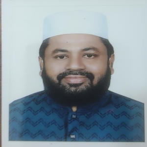 Md. Mashum Billah Miazi