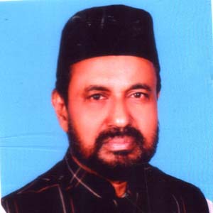 Md. Matiur Rahman Akand