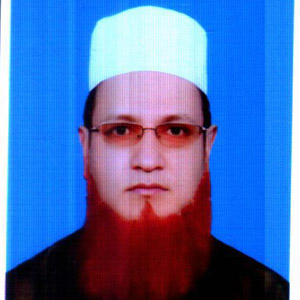 Md Mazibur Rahaman Farazi