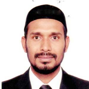 Md. Mizanur Rahman