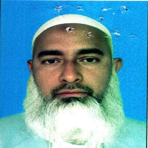 Md. Mizanur Rahman Chowdury