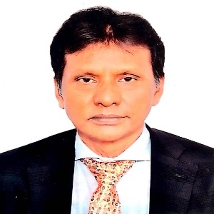 Md. Mobasher Alam Bhuiyan