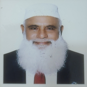 Md. Monirul Haque Chowdhury