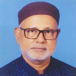 Md. Monjurul Islam