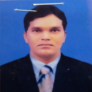 Md. Mosharraf Hossain Shahidul