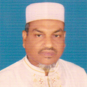 Md. Mujibur Rahman Azadi