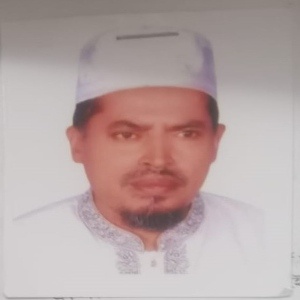 Md. Mushtarshed Billah