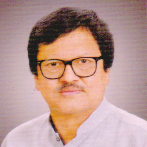 Md. Mustafizur Rahman Babul