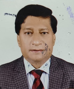 Md. Nabi Ullah