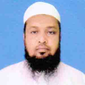 Md. Noor Alam Siddiqui