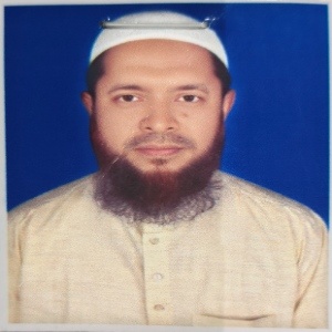 Md. Sarwar Alam Kotobi