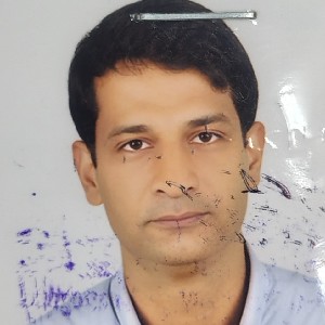 Md. Shafi Uddin Kabir