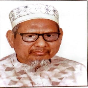 Md. Shahabuddin