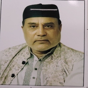 Md. Shahidul Islam Chowdhury