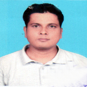 Md. Shahnaoj Feroze Shuvo Shah