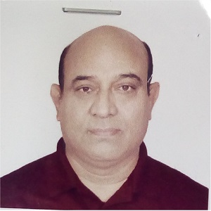 Md. Waseeq Iqbal Khan Majlis