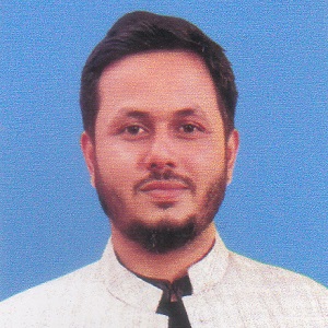 Md. Yusuf Ali
