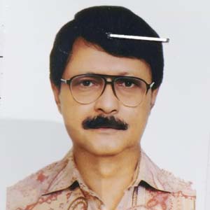 Md. Zakir Hossain