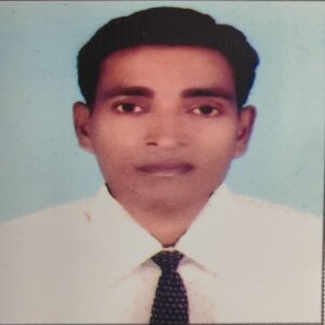 Md. Zakir Hossain Laskar