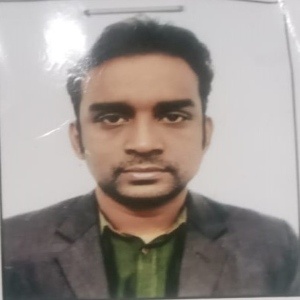 Md. Zakir Hossain Mollah