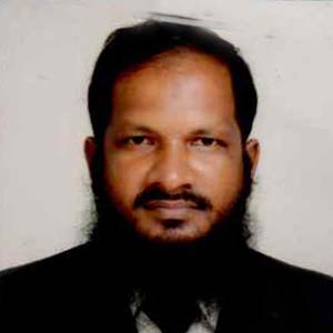 Md. Zulfikar Hossain