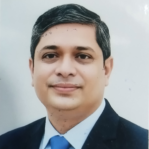 Mir Shah Alam