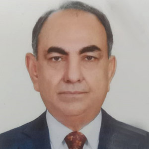 Mirza Abbas Uddin Ahmed