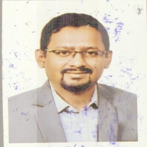 Miskatul Islam Chowdhury