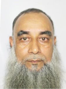 Mohammad Abdul Hamid