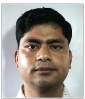 Mohammad Amzad Hossain