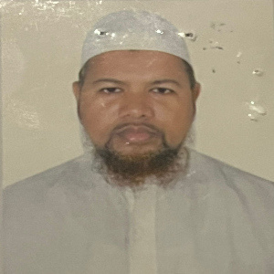 Mohammad Ashraful Alam