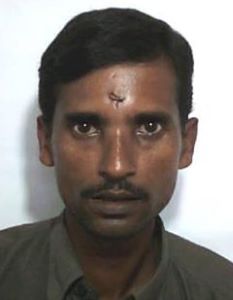 Mohammad Badsha Meah