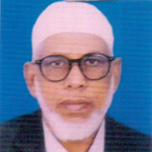 Mohammad Daulatuzzaman Ansary