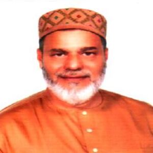 Mohammad Emdadul Haque Bhorsa