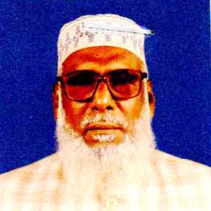 Mohammad Fazlul Karim