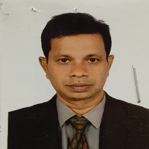 Mohammad Firoz Alam