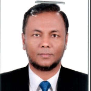 Mohammad Golam Morshad