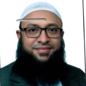 Mohammad Golam Shadek