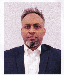 Mohammad Mahfuzur Rahman
